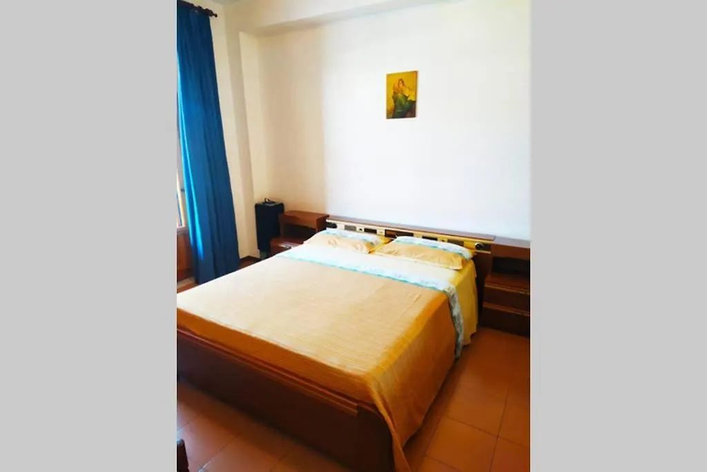 Marianna'S House For Your Holidays Mascali Italy
