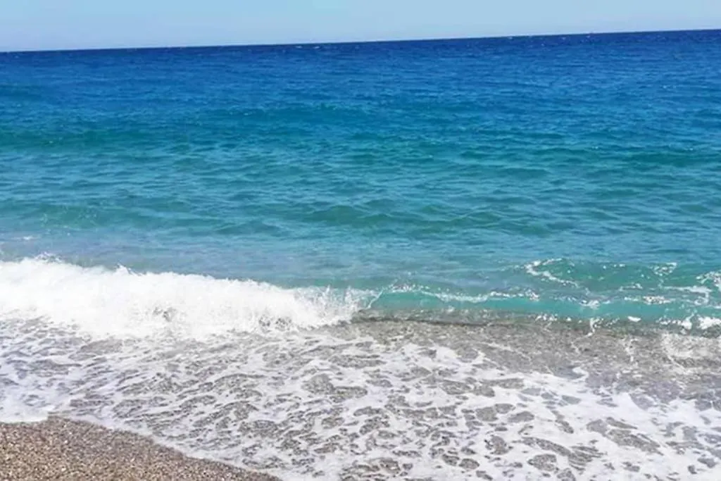 Marianna'S House For Your Holidays Mascali Italy