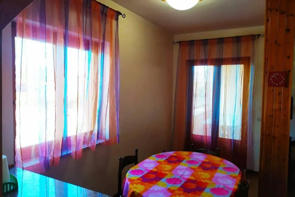 Marianna'S House For Your Holidays Mascali