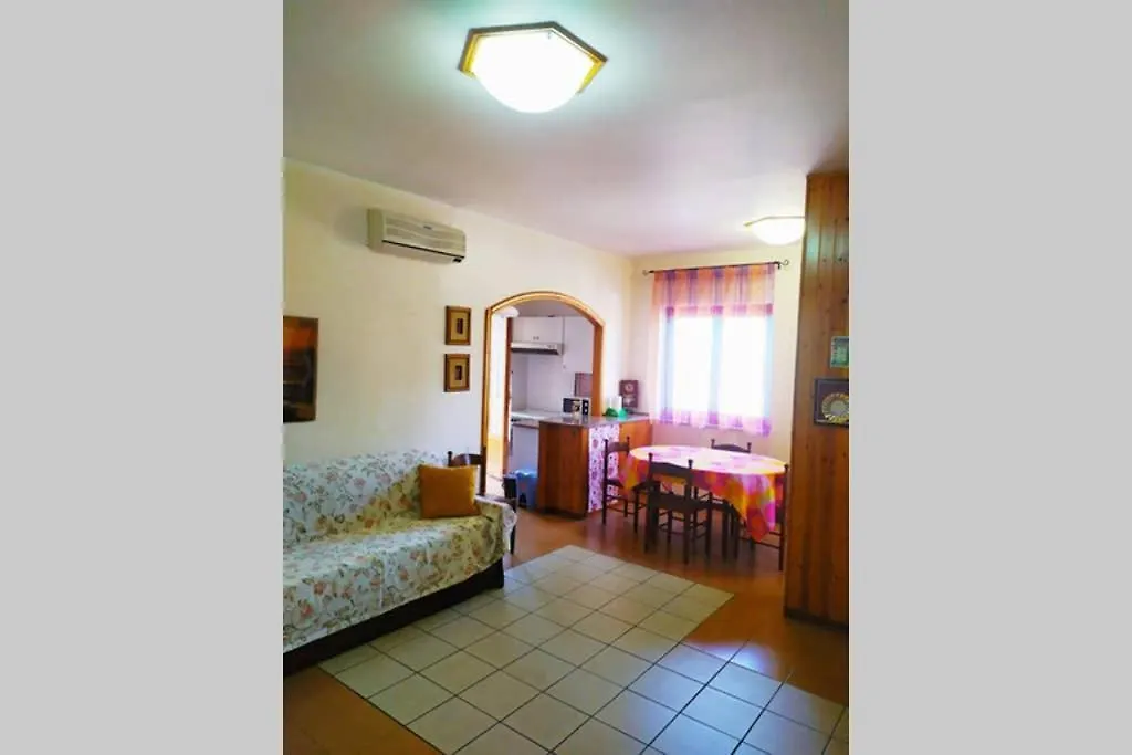 Holiday home Marianna'S House For Your Holidays Mascali