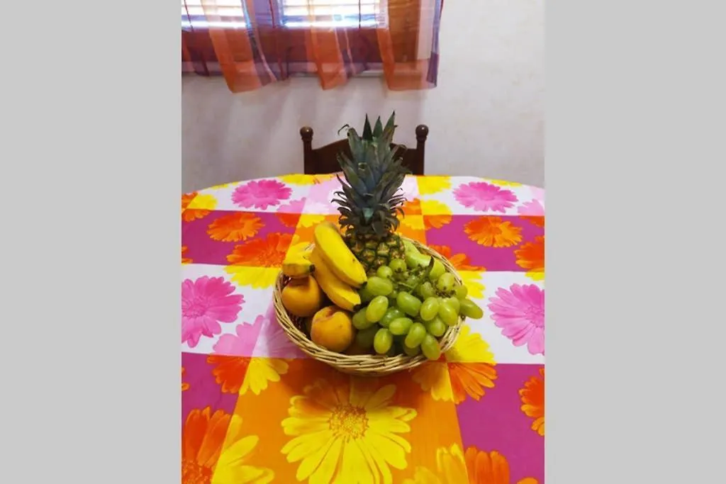 Marianna'S House For Your Holidays Mascali Holiday home