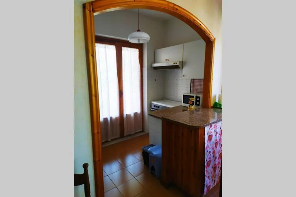 Marianna'S House For Your Holidays Mascali