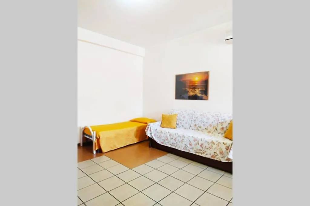 Holiday home Marianna'S House For Your Holidays Mascali