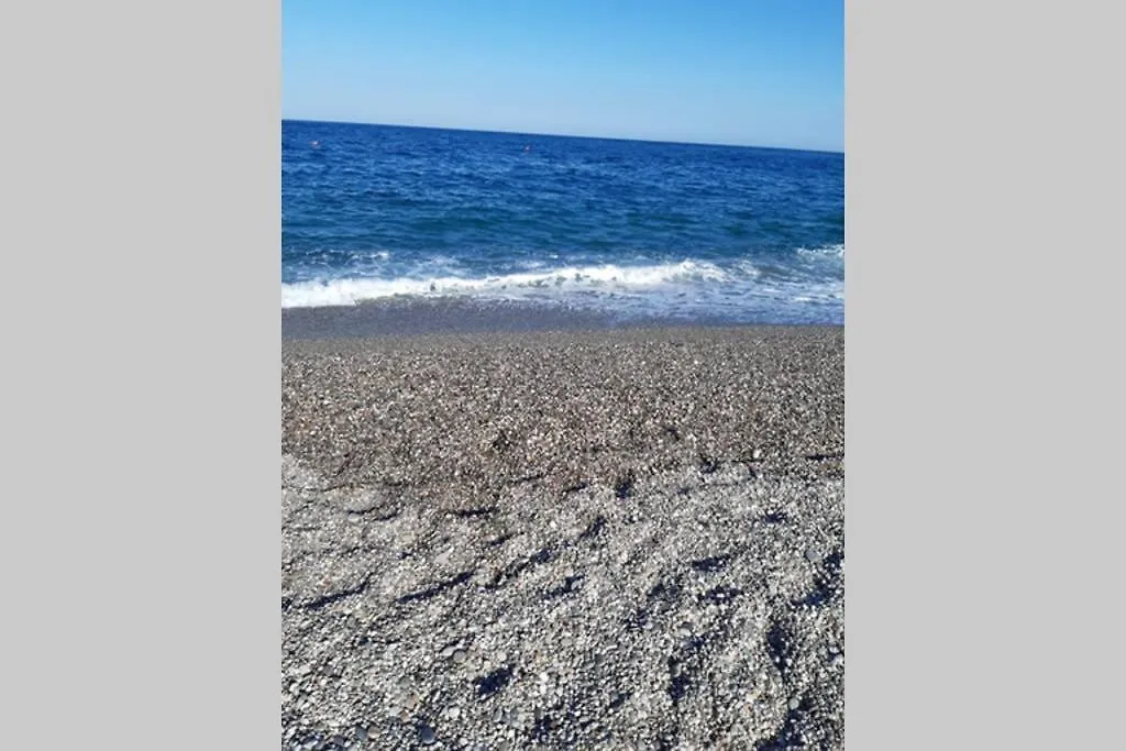 Marianna'S House For Your Holidays Mascali