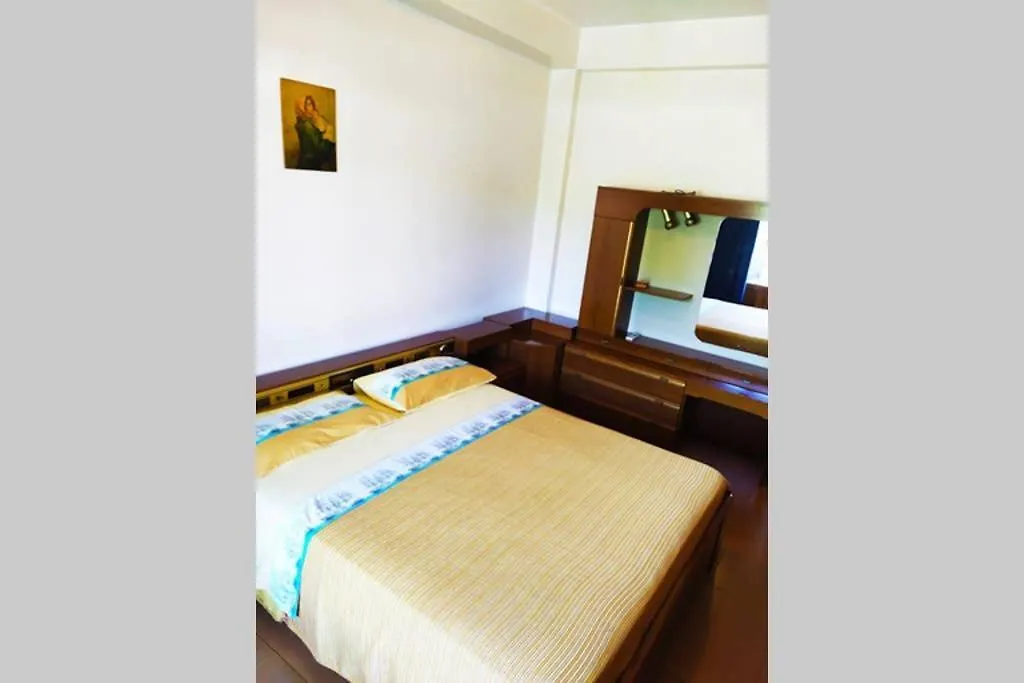 Holiday home Marianna'S House For Your Holidays Mascali Italy