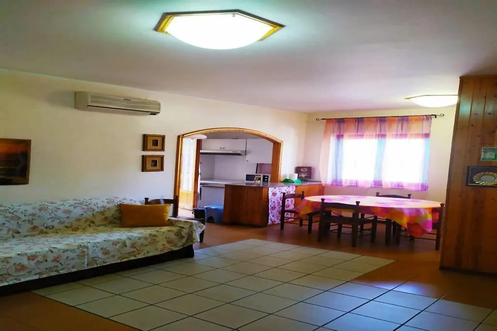 Marianna'S House For Your Holidays Mascali