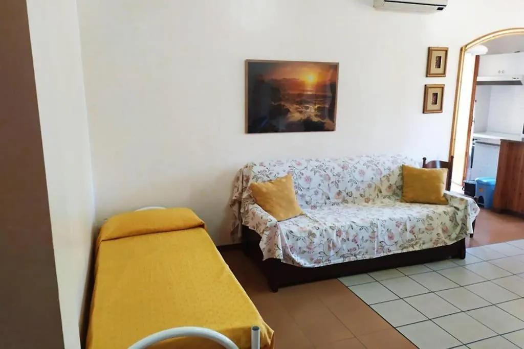 Holiday home Marianna'S House For Your Holidays Mascali