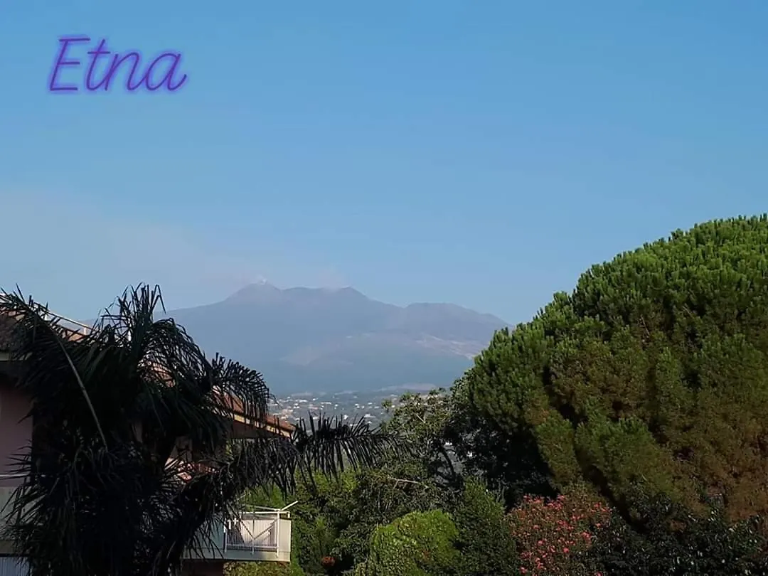 Holiday home Marianna'S House For Your Holidays Mascali