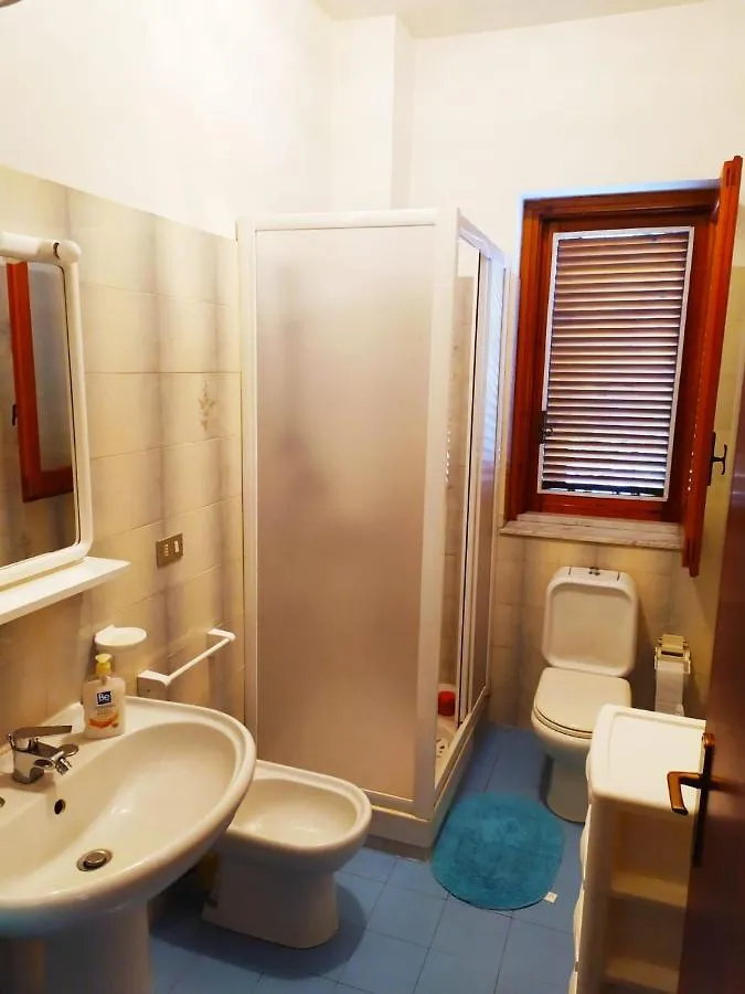 Marianna'S House For Your Holidays Mascali Holiday home