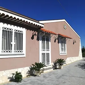  Casa vacanze Il Limoneto Di Leo